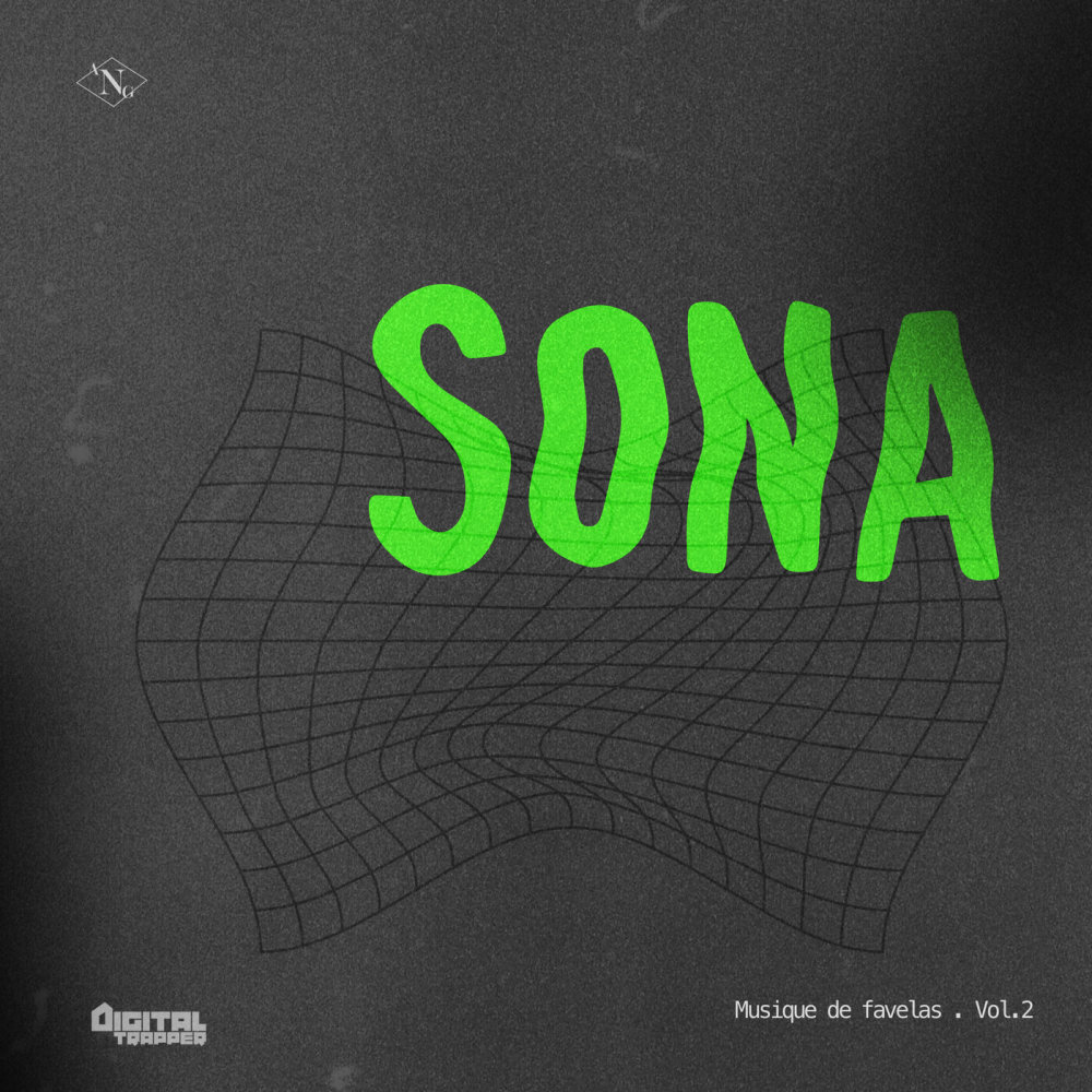 Sona (Musique de favelas, vol. 2)