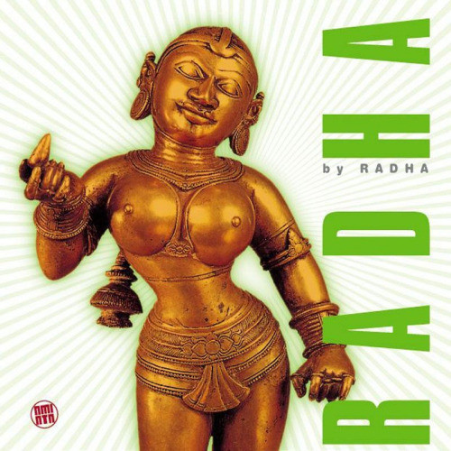 Radha