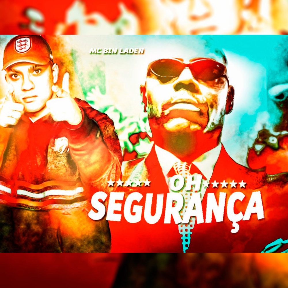 Oh Segurança