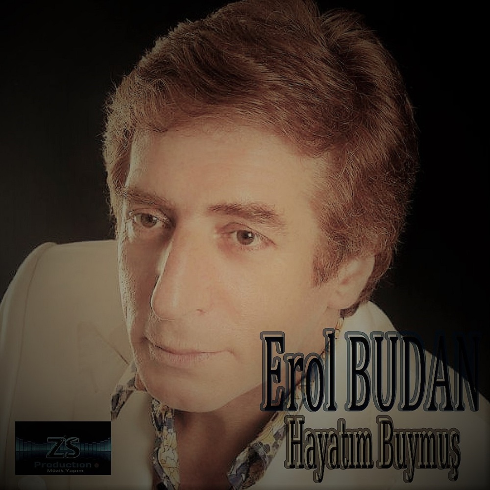 Hayatım Buymuş