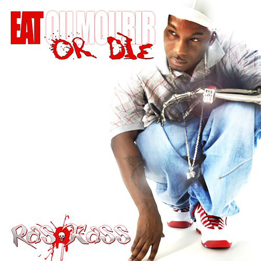 All Day (feat. TQ) (Explicit)