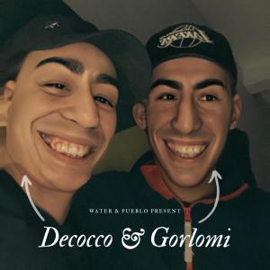 收聽Water的GORLOMI & DECOCCO (Explicit)歌詞歌曲