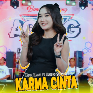 Karma Cinta dari Ageng Music