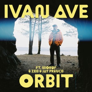 Ivan Ave的專輯Orbit