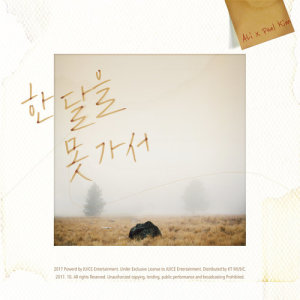 收聽Ali的For Less Than a Month (Instrumental) (Inst.)歌詞歌曲
