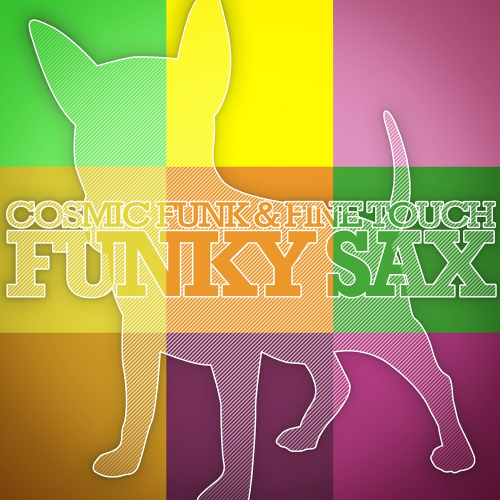 Funky Sax (其他)