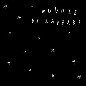 Album Nuvole di zanzare from Gaia
