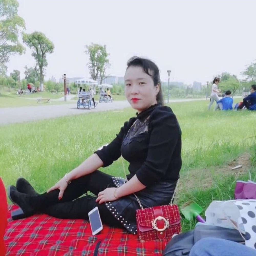 美凤
