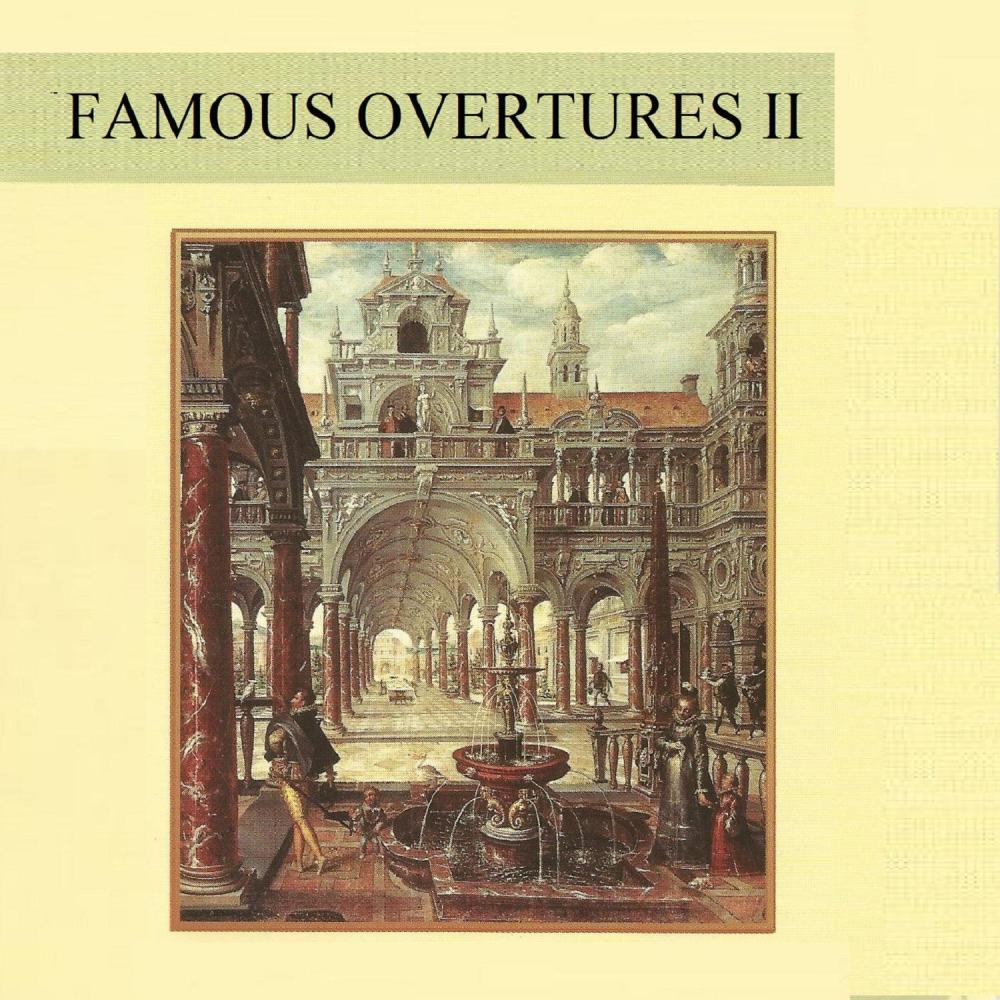 Academic Festival Overture, Op. 80