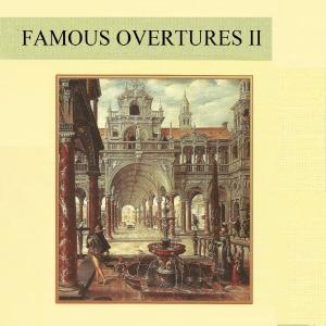 Hamburg Radio Symphony Orchestra的專輯Famous Overtures Il