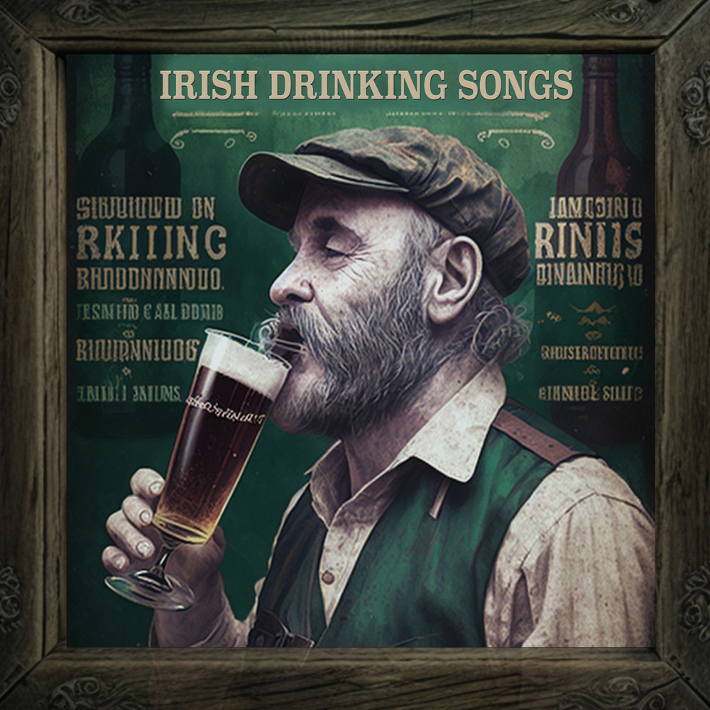 Streams of Whiskey