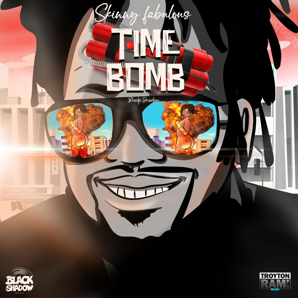 Time Bomb
