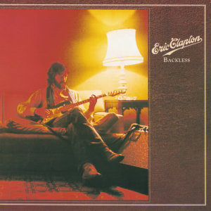 收聽Eric Clapton的Roll It歌詞歌曲