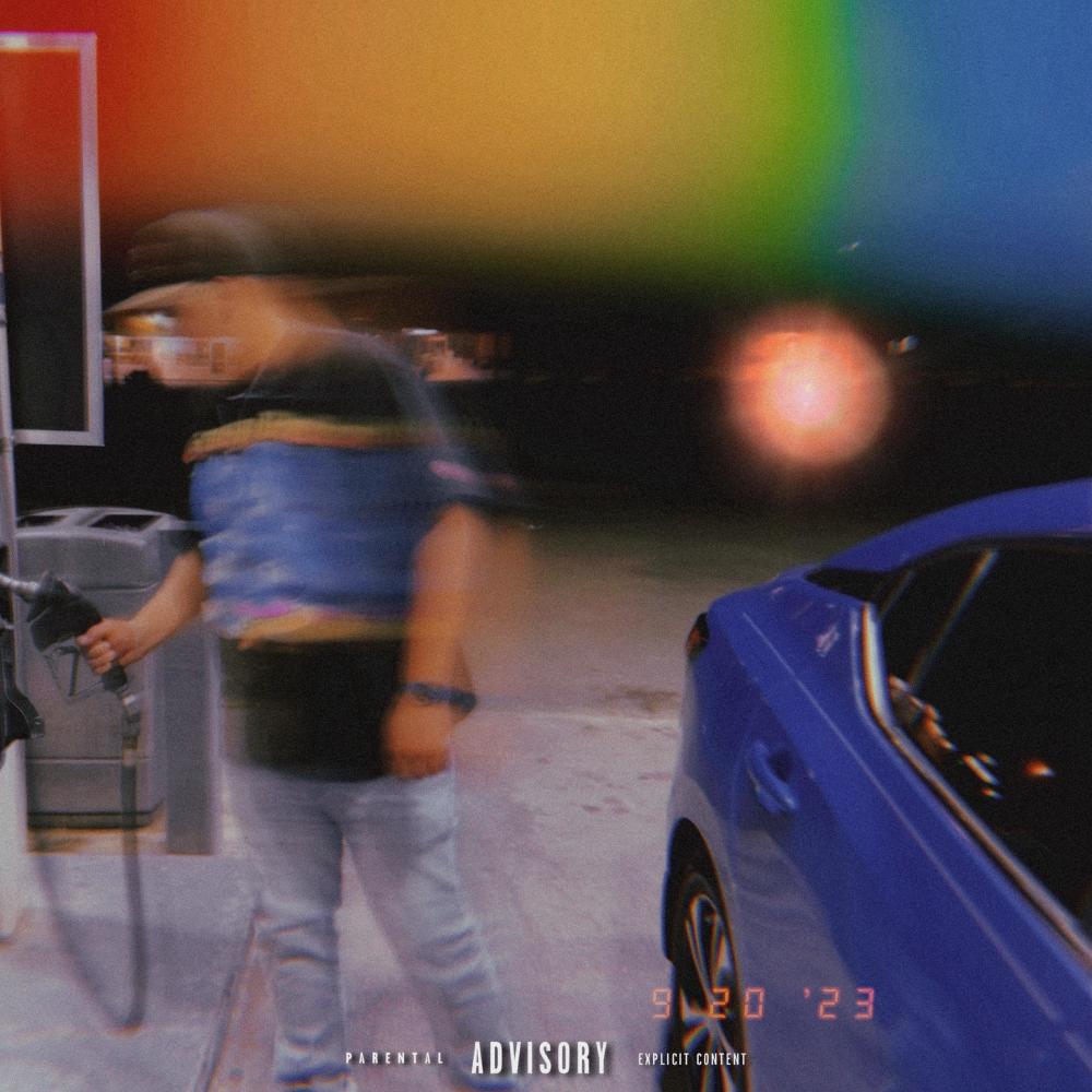 Used 2 (feat. Vrneno) (Explicit)