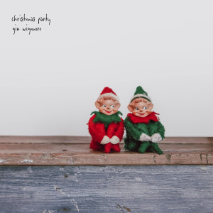 อัลบัม Christmas Party ศิลปิน Gin Wigmore