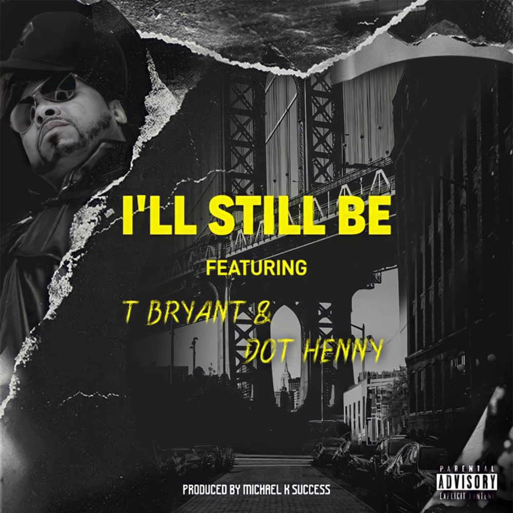 I'll Still Be (Instrumental)