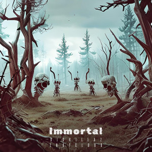 Album Immortal from $IXKILLAZ