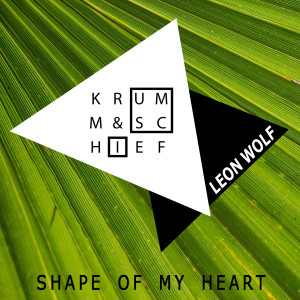 收聽Krumm & Schief的Shape of My Heart (Ostwolf Remix)歌詞歌曲