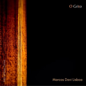 Marcos Davi Lisboa的專輯O Grito