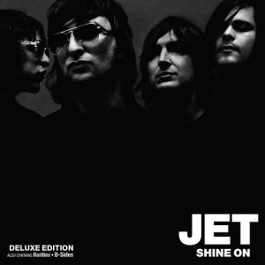 ดาวน์โหลดและฟังเพลง Bring It on Back พร้อมเนื้อเพลงจาก Jet