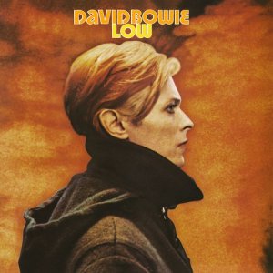 อัลบัม Low (2017 Remaster) ศิลปิน David Bowie