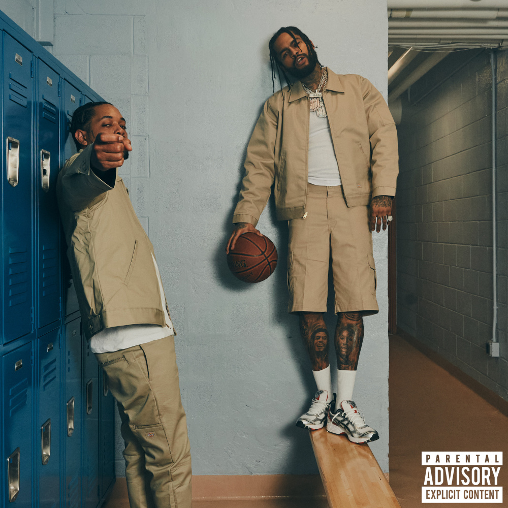Nipsey Voice (feat. J. Stone) (Explicit)