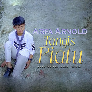 收聽Arfa Arnold的Tangis Piatu歌詞歌曲