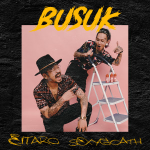 Dengarkan lagu Busuk nyanyian Eitaro dengan lirik