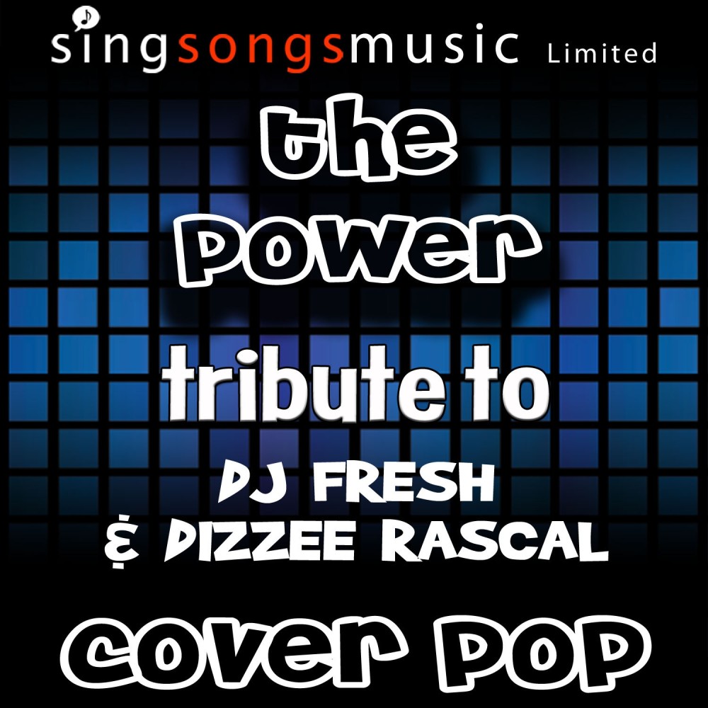 The Power (Tribute) (Explicit)