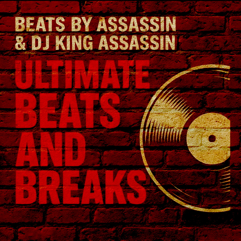 Beats By Assassin 10