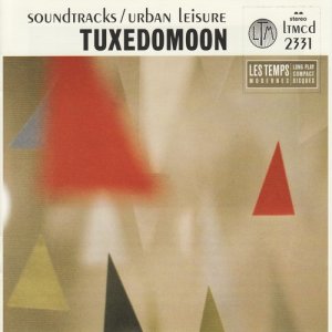 收聽Tuxedomoon的Basso Pomade歌詞歌曲