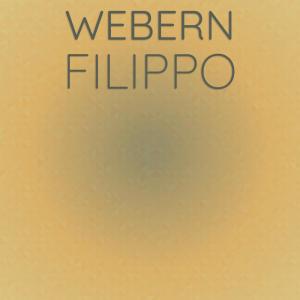 Various Artists的專輯Webern Filippo