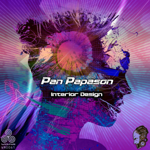 Pan Papason的專輯Interior Design