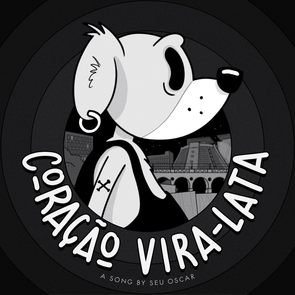 Coração Vira-Lata