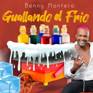 Album Guallando El Frio from 