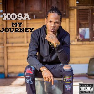 Album My Journey from Kosa
