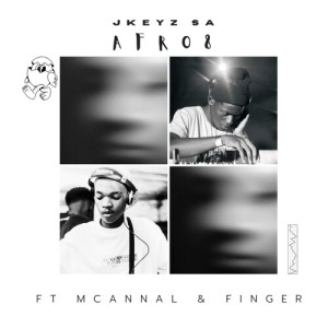 Album Afro 8 from JKeyz SA