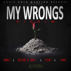 Album My Wrongs Riddim (Explicit) from 