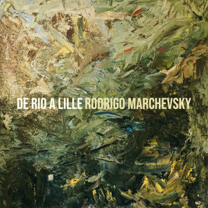 Album De Rio a Lille from Rodrigo Marchevsky