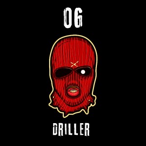 Wicked (Of Ghetto Mafia)的專輯OG Driller (UK x NY Drill Type Beat Instrumentals)