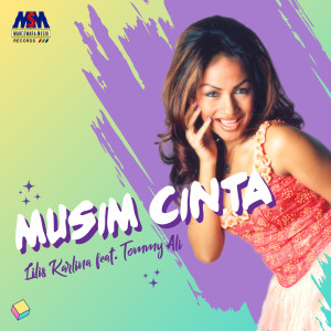Listen to Musim Cinta song with lyrics from Lilis Karlina