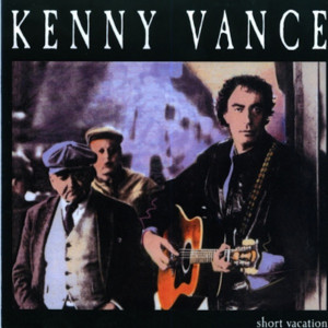 收聽Kenny Vance的Lost In The Moment歌詞歌曲
