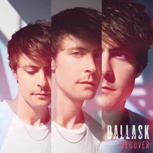 Album Recover oleh Dallask