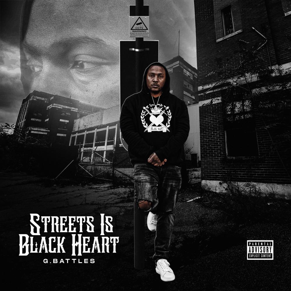 Mack God (Explicit)