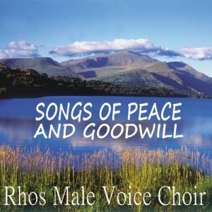 ดาวน์โหลดและฟังเพลง Hen Don Llyfr y Ficer พร้อมเนื้อเพลงจาก Rhos Male Voice Choir