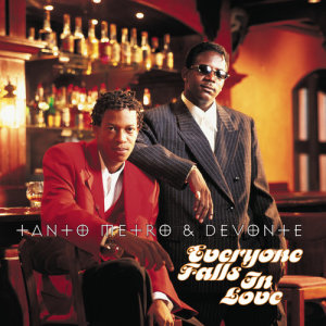 收聽Tanto Metro & Devonte的She Gone (Album Version)歌詞歌曲