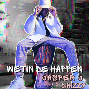 Listen to Wetin De Happen song with lyrics from Jasper J