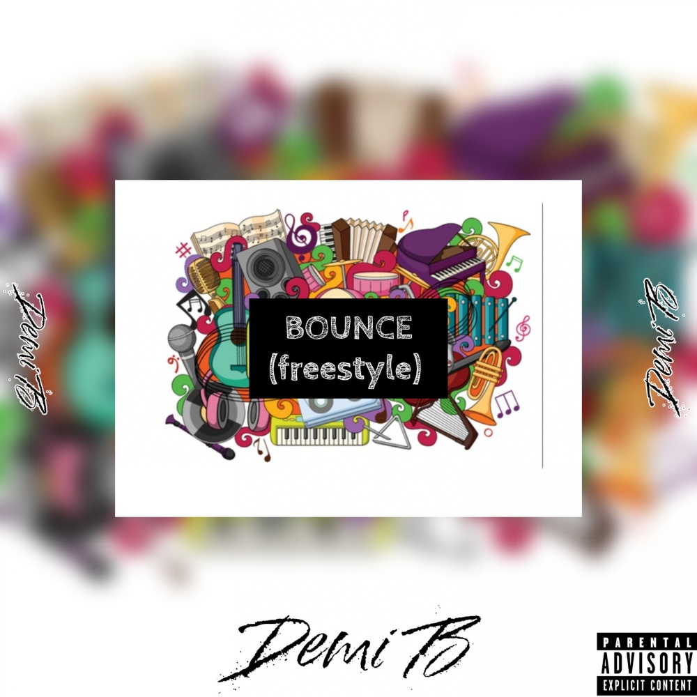 Bounce (Freestyle|Explicit)