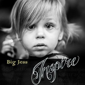 Album Inspire from Big Jess