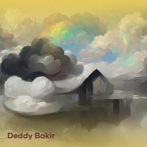 DEDDY BAKIR的专辑Bagaikan Elang (Acoustic)